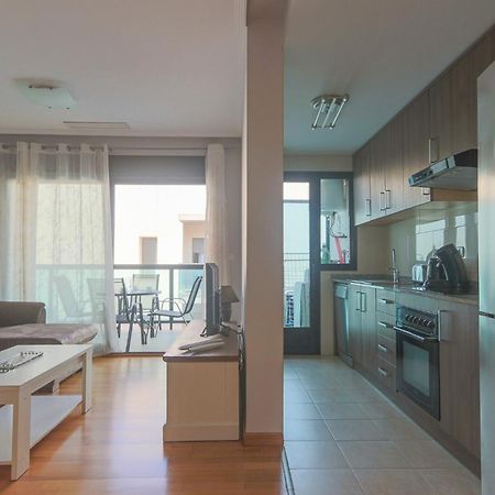סנטה פולה 009 - Residencial Bahia 001 - Comfortholidays מראה חיצוני תמונה