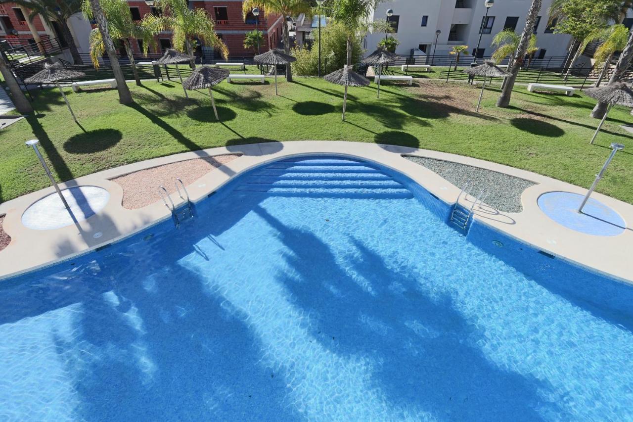 סנטה פולה 009 - Residencial Bahia 001 - Comfortholidays מראה חיצוני תמונה