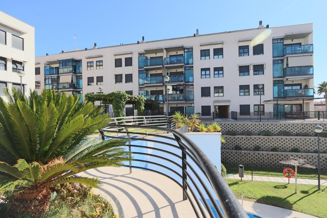 סנטה פולה 009 - Residencial Bahia 001 - Comfortholidays מראה חיצוני תמונה