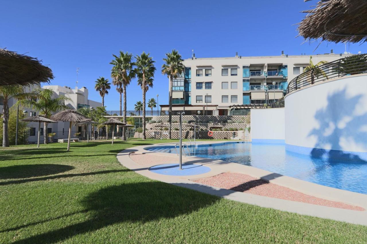 סנטה פולה 009 - Residencial Bahia 001 - Comfortholidays מראה חיצוני תמונה