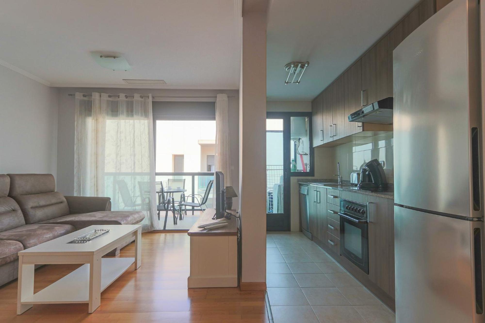 סנטה פולה 009 - Residencial Bahia 001 - Comfortholidays מראה חיצוני תמונה
