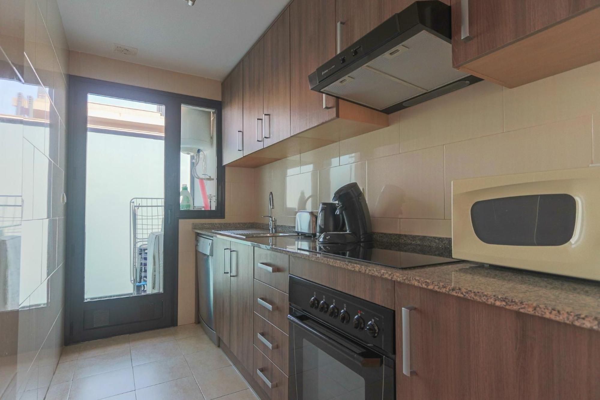 סנטה פולה 009 - Residencial Bahia 001 - Comfortholidays מראה חיצוני תמונה