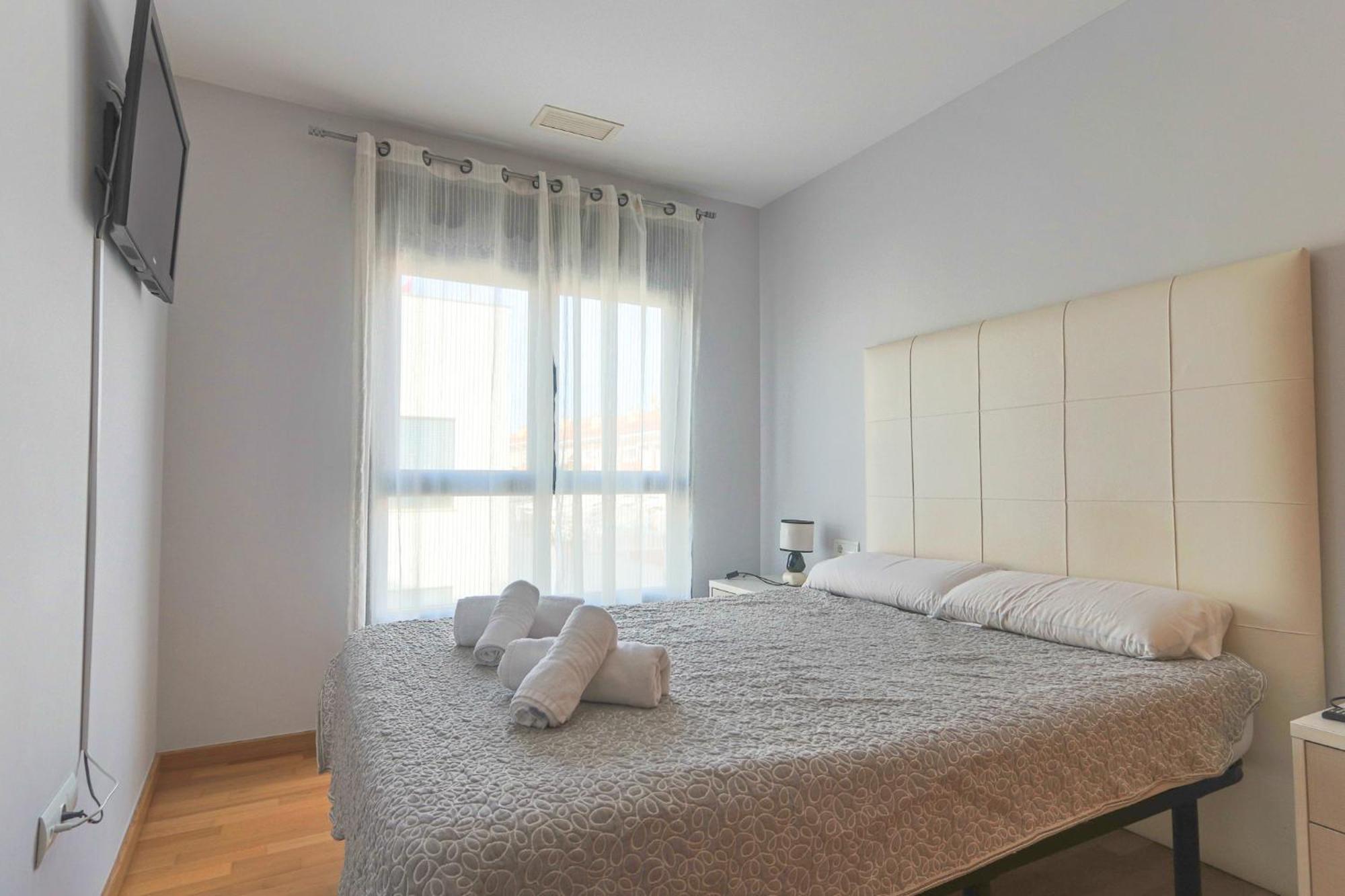 סנטה פולה 009 - Residencial Bahia 001 - Comfortholidays מראה חיצוני תמונה