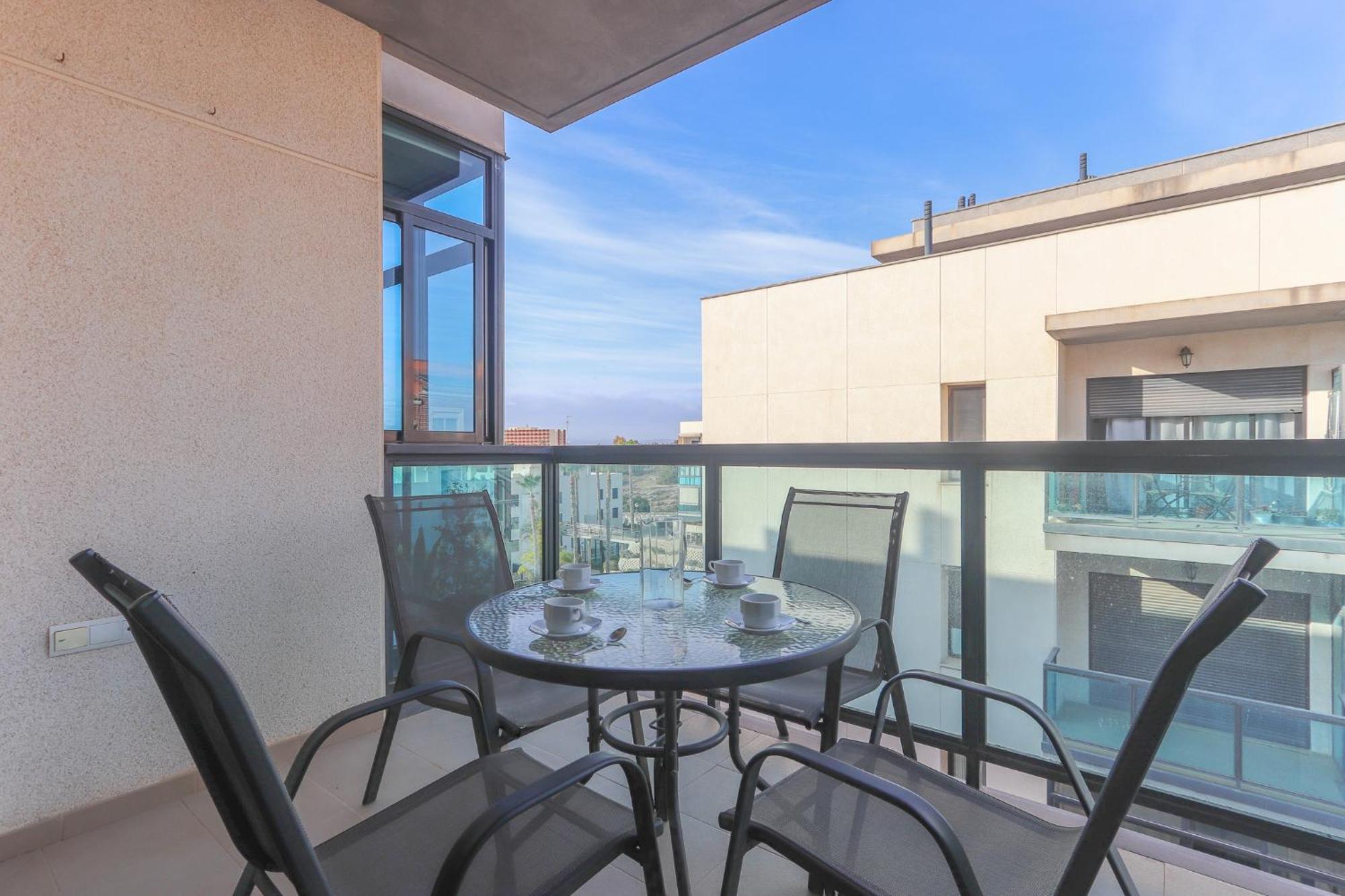 סנטה פולה 009 - Residencial Bahia 001 - Comfortholidays מראה חיצוני תמונה