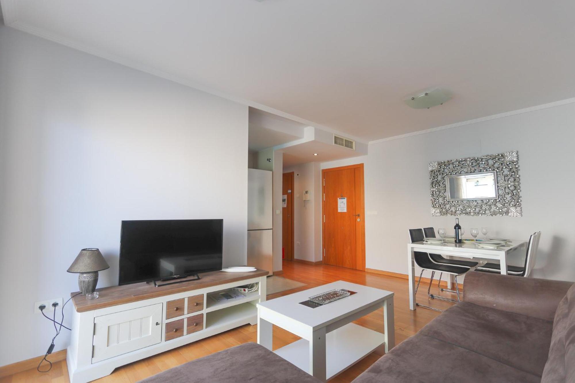 סנטה פולה 009 - Residencial Bahia 001 - Comfortholidays מראה חיצוני תמונה
