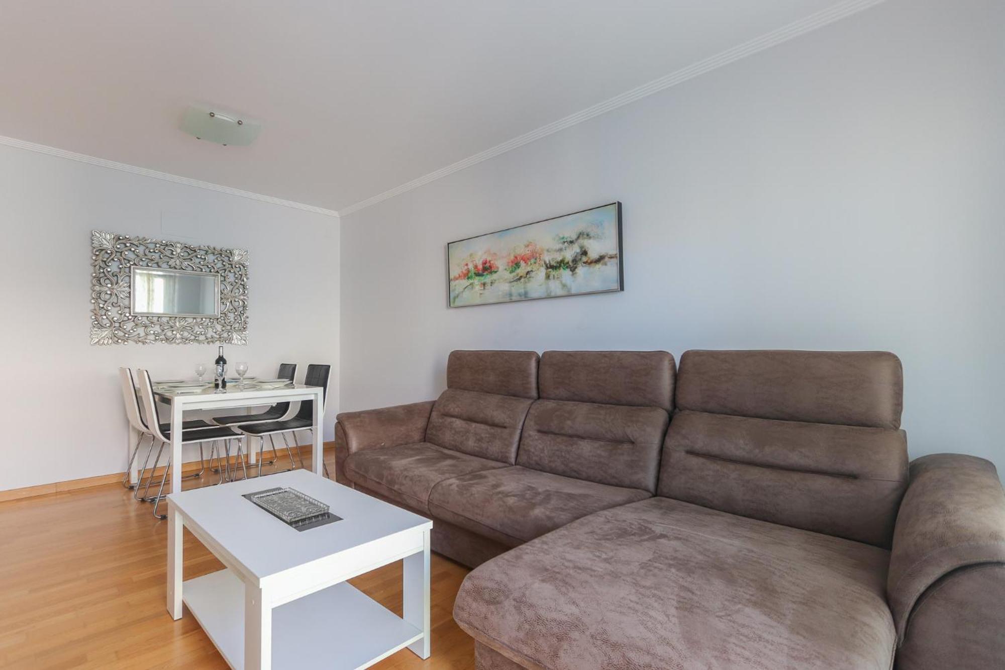 סנטה פולה 009 - Residencial Bahia 001 - Comfortholidays מראה חיצוני תמונה
